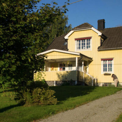 Margaret Bed & Breakfast