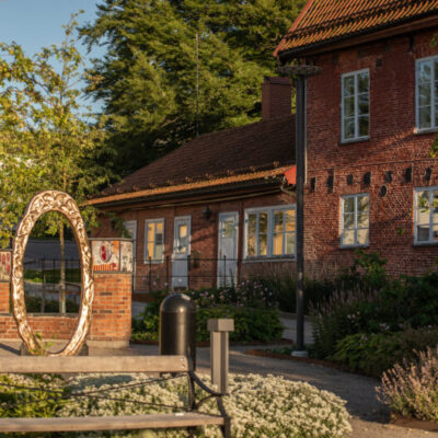 Maria Lundbäcks plats