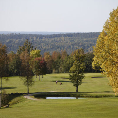 Maria’s Golf Restaurant