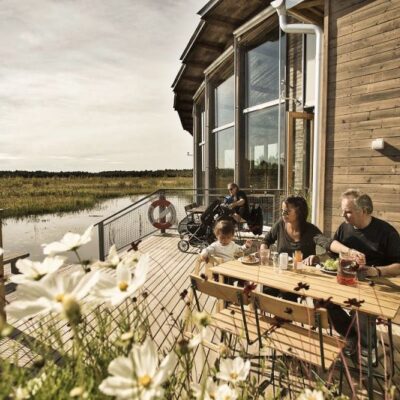 Mariebergs strandängar
