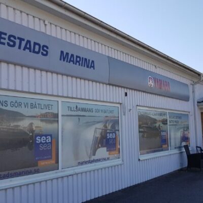 Mariestads Marina AB
