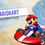 Mario Kart-turnering