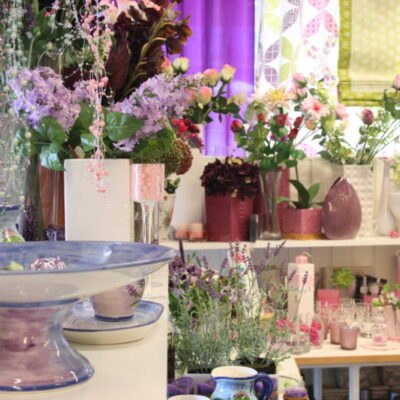 Maritas Textil och Interiör