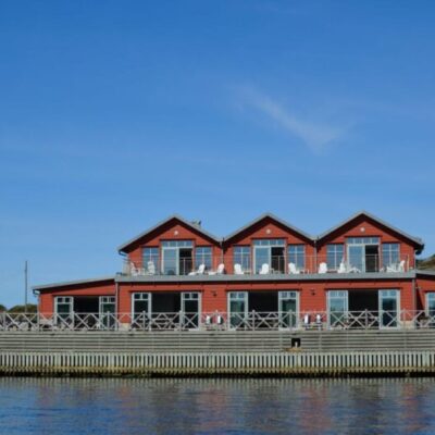 Marstrands  Brygghus