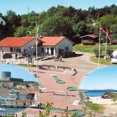 Marstrands Familjecamping