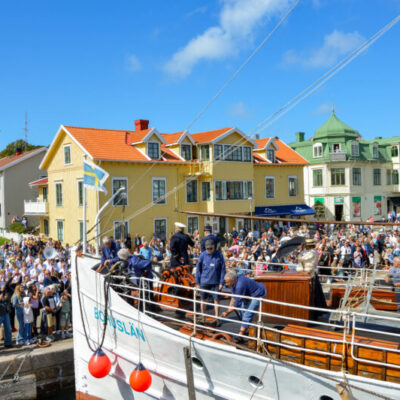 Marstrands Sekelskiftesdagar