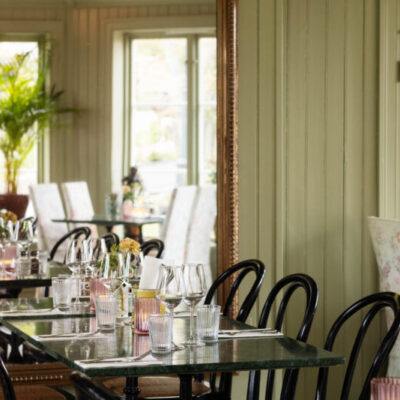 Maskor & Mousserande