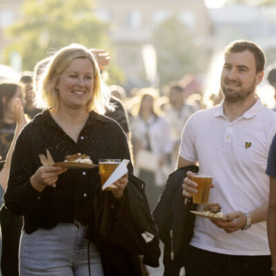 Matfestivalen Skövde