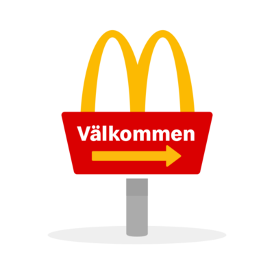 McDonald’s Älmhult