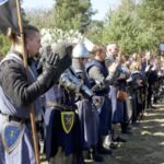 Medieval Combat Show