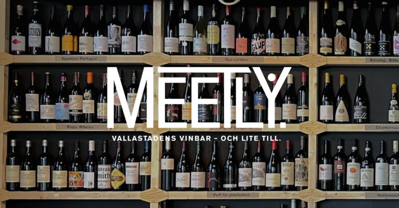 Meetly Vallastaden