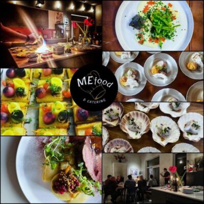 MEfood – Catering i Nordanstig