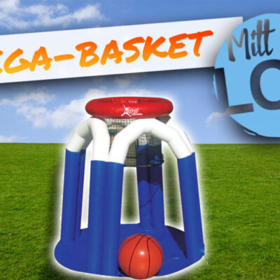 Mega-basket