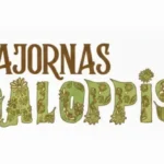 Megaloppis i Majorna 2026