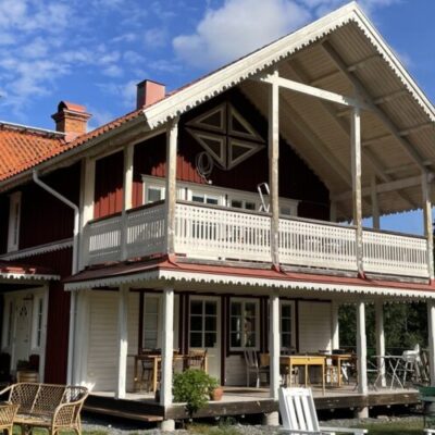 Mellingerums Bär & Grönsaksodling