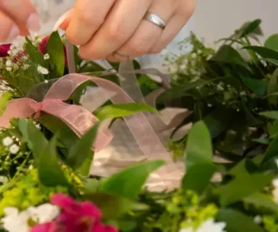 Midsommar i Alingsås