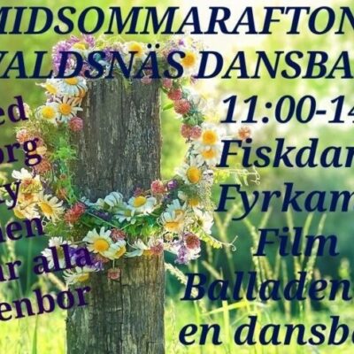 Dansevenemang