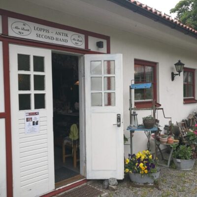 Min Butik