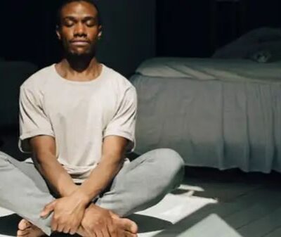 Mindfulness viapassana