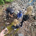 Mineraljakt