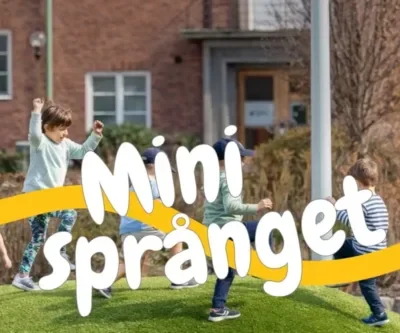 Minisprånget