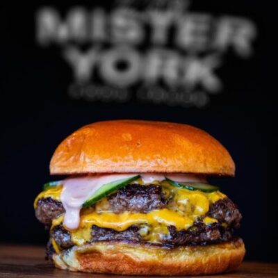 Mister York