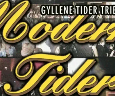 Moderna tider