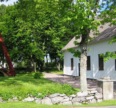 Mofalla Church