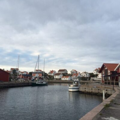 Mollösunds gästhamn