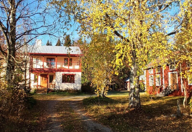 MON vandrarhem
