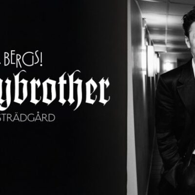 Moneybrother – Sommar på Bergs