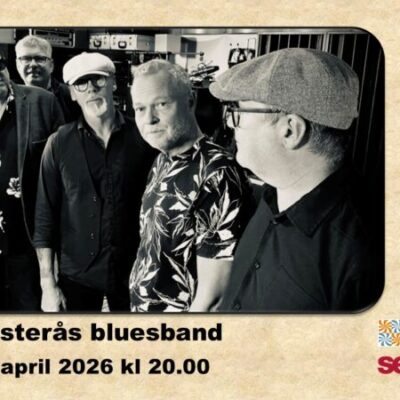 Mönsterås Bluesband