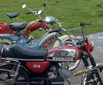 Mopperundan i Lugnås