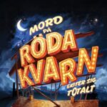 Mord på Röda Kvarn