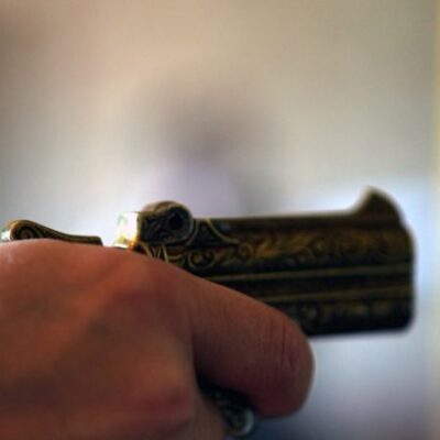 Mordgåtan på Läckö Slott 2 & 9 oktober