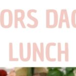 Mors dag lunch på Stafva