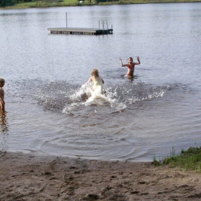 Mörtsjön