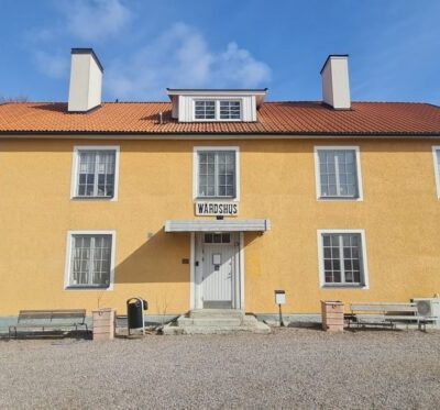 Motala Värdshus