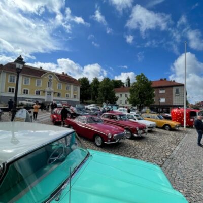 Motorlördag