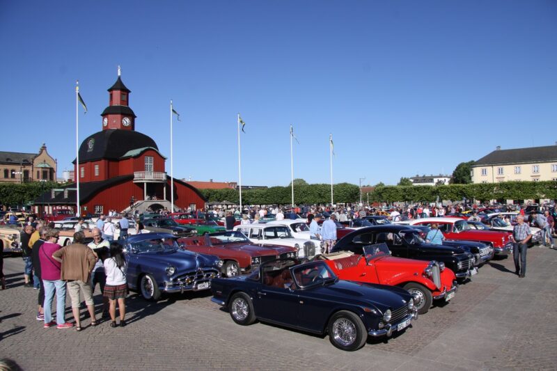Motortorsdag 11 juni
