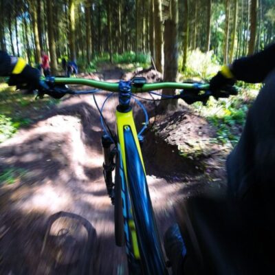 Cykling