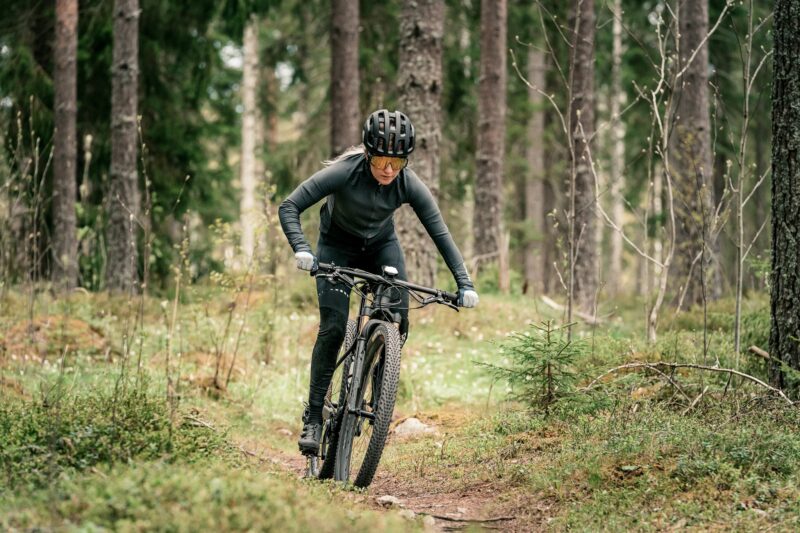 MTB & smakupplevelse