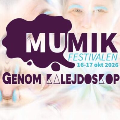Mumikfestivalen – Genom kalejdoskop