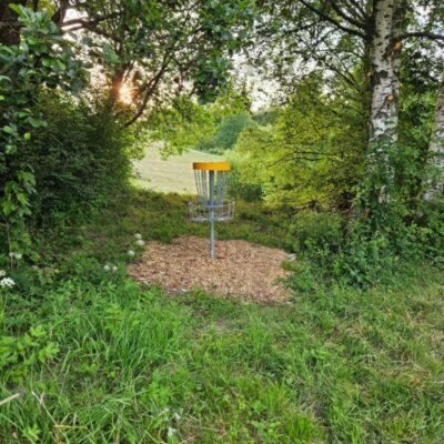 Munkedal DiscGolfPark