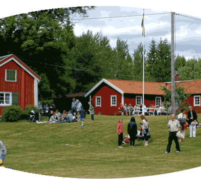 Munkedals Hembygdsgård