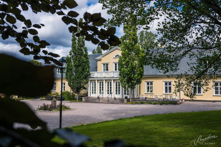 Munkedals Herrgård