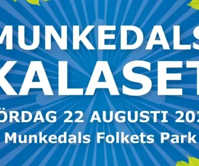 Munkedalskalaset 2026