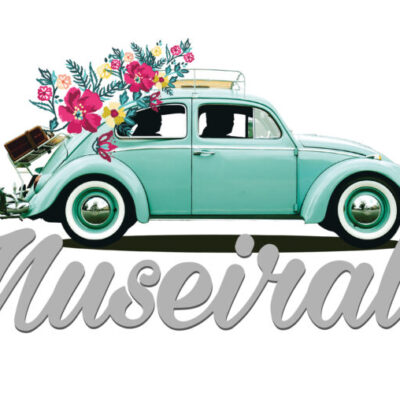 Museirally på Falbygden