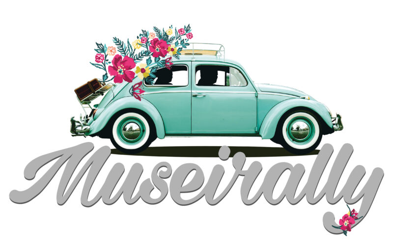 Museirally på Falbygden