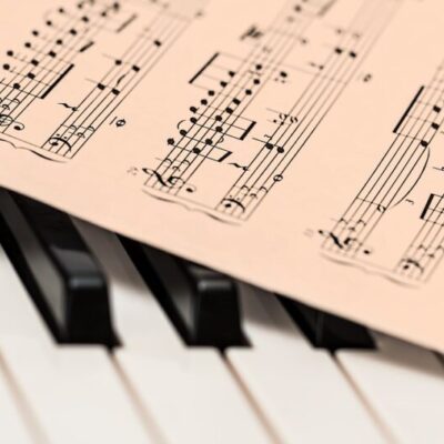 MUSICMUSICMUSIC-Modern pianotriojazz